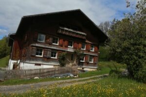 Bergoase_Hohenegg_Haus_vorne
